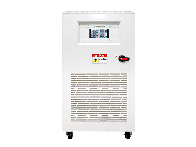 智能式交流電源A2000系列